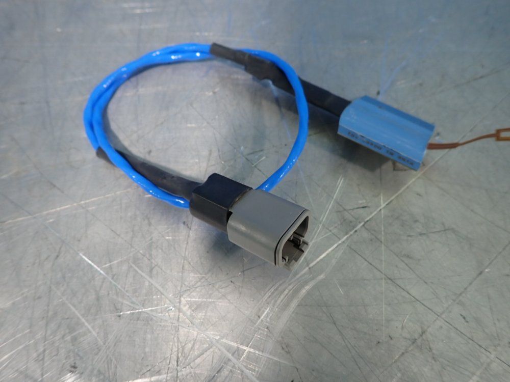 Fike Rupture Disc Kit