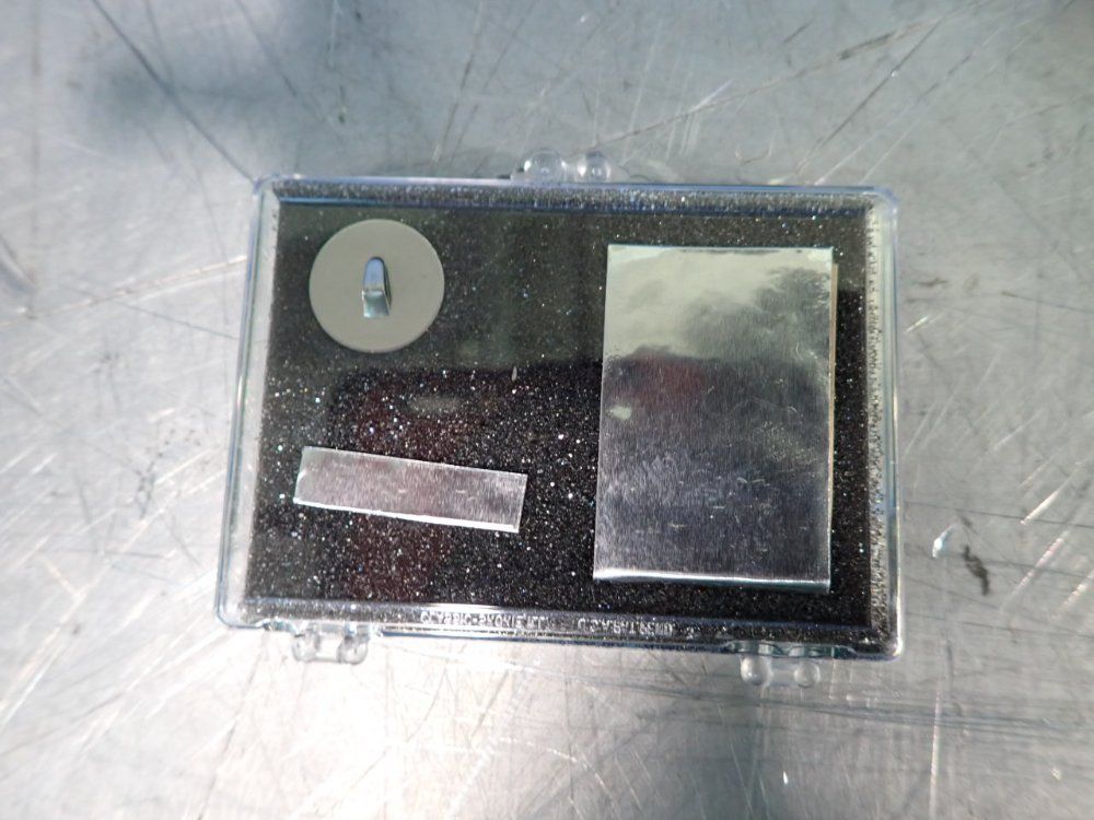 Fike Rupture Disc Kit