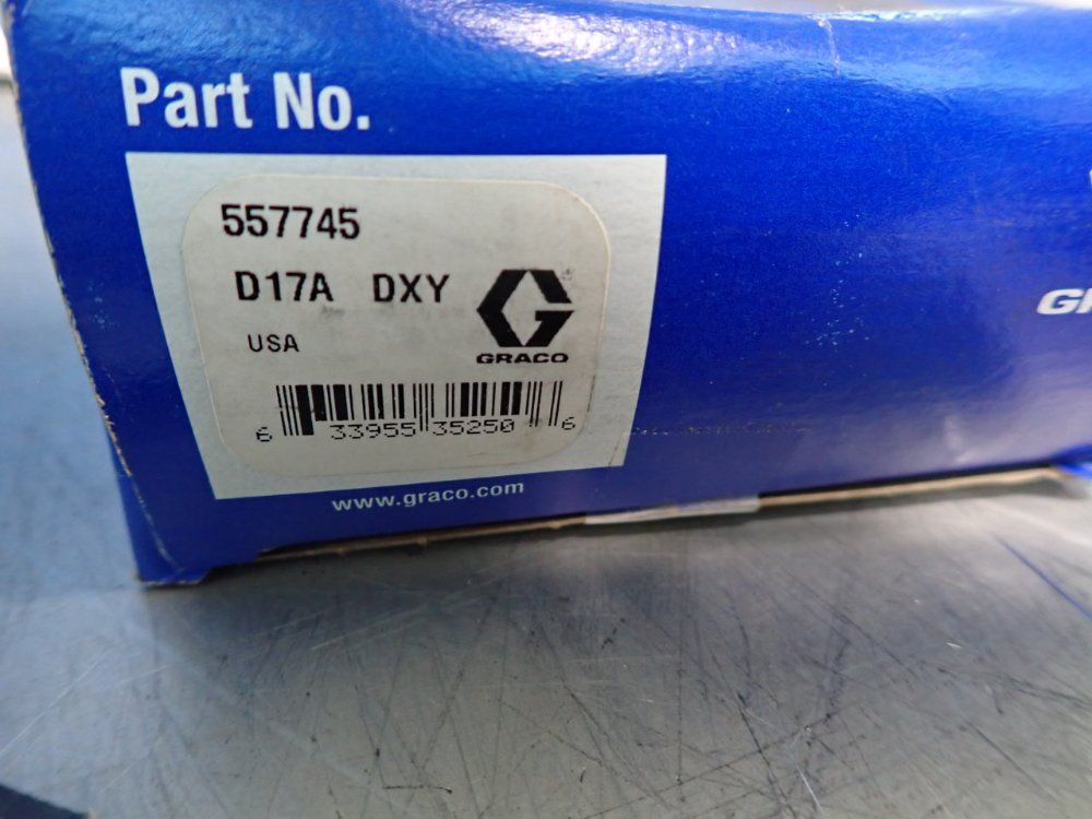Graco Proximity Switch - 557745