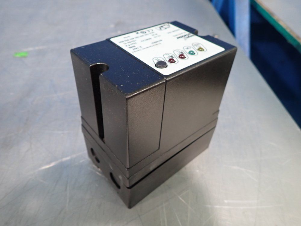 Krom Schroder Tightness Control Unit - 410-10tz