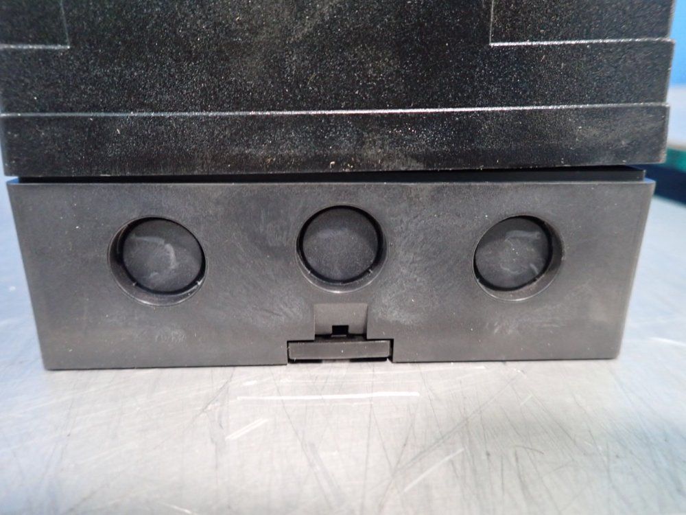 Krom Schroder Tightness Control Unit - 410-10tz