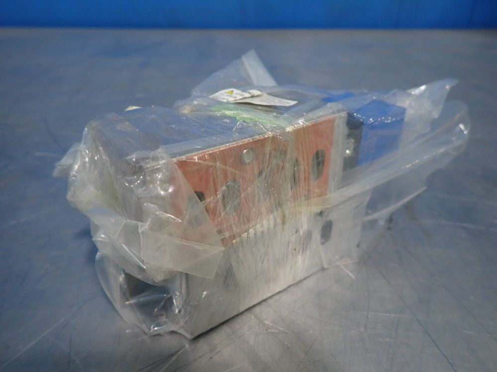 Automatic Valve Solenoid Valve - 409b42s39a-db7
