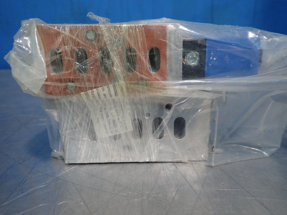 Automatic Valve Solenoid Valve - 409b42s39a-db7