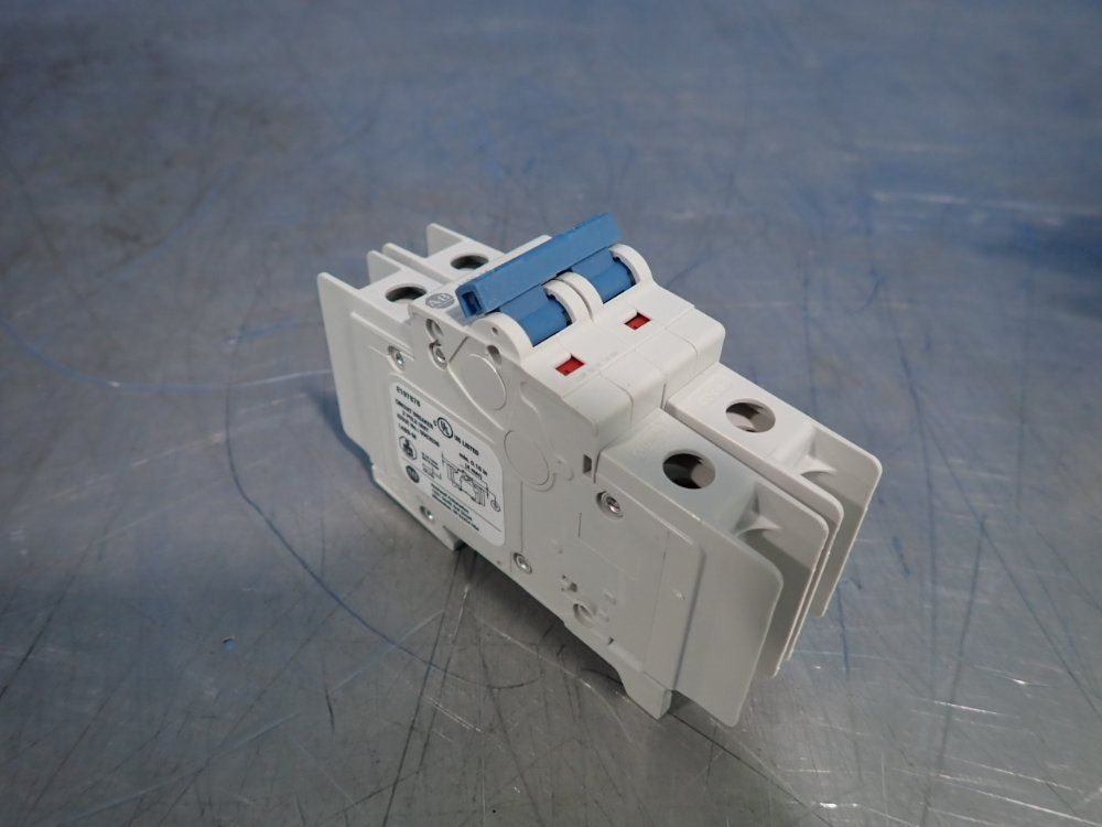 Allen Bradley Circuit Breaker - 1489-m2c080