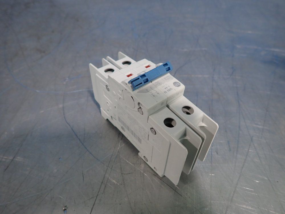 Allen Bradley Circuit Breaker - 1489-m2c080