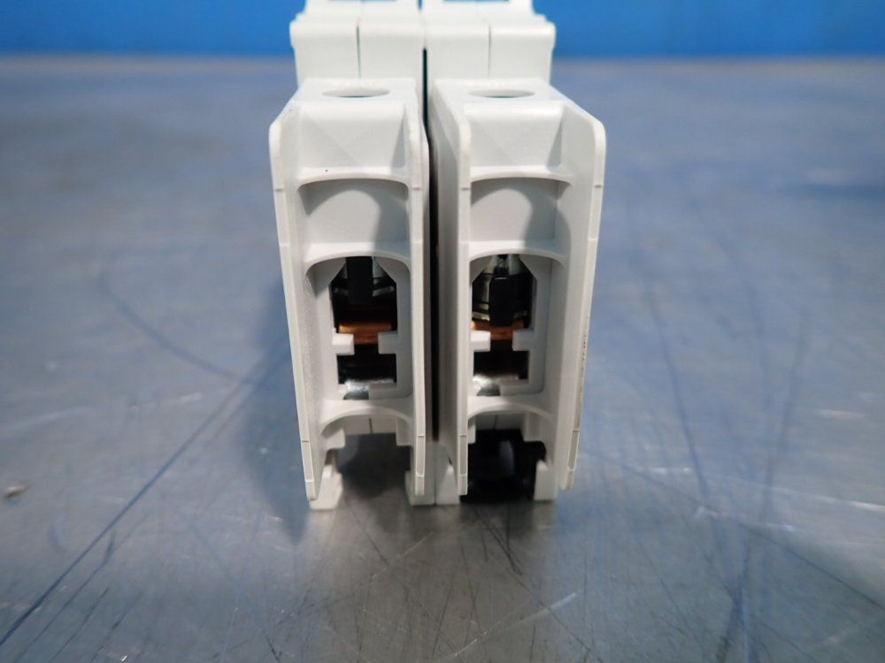 Allen Bradley Circuit Breaker - 1489-m2c080