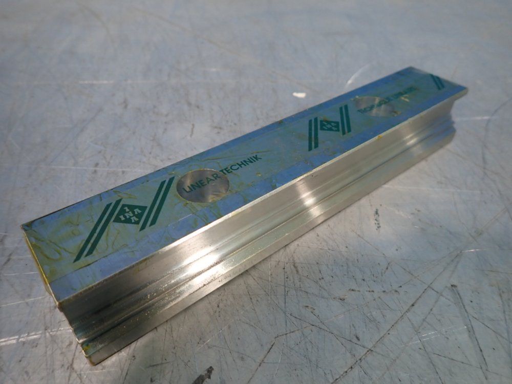 Ina Guide Rail