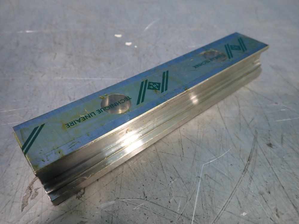 Ina Guide Rail