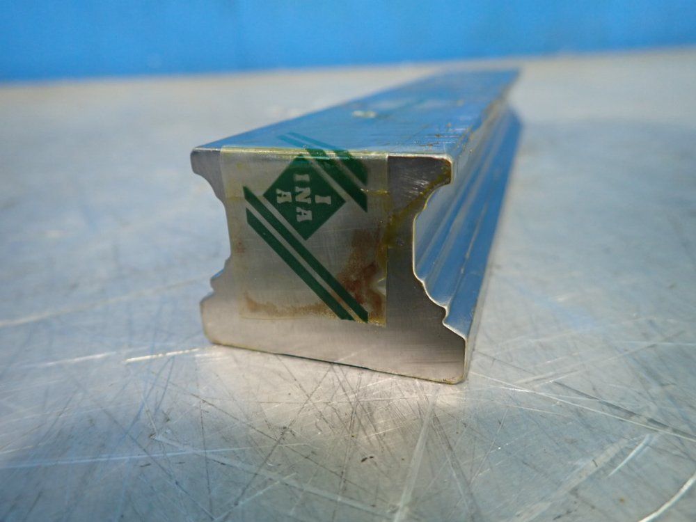 Ina Guide Rail