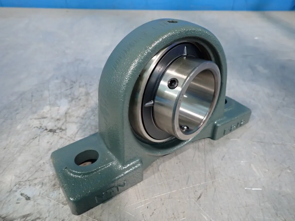 Ntn Pillow Block Bearing Unit - Uc212