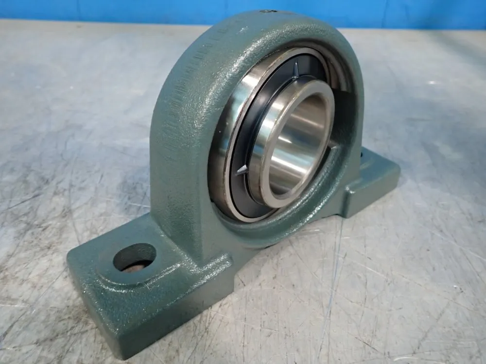Ntn Pillow Block Bearing Unit - Uc212