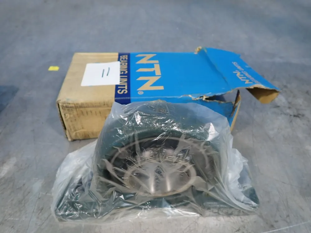 Ntn Pillow Block Bearing Unit - Ucp212d1