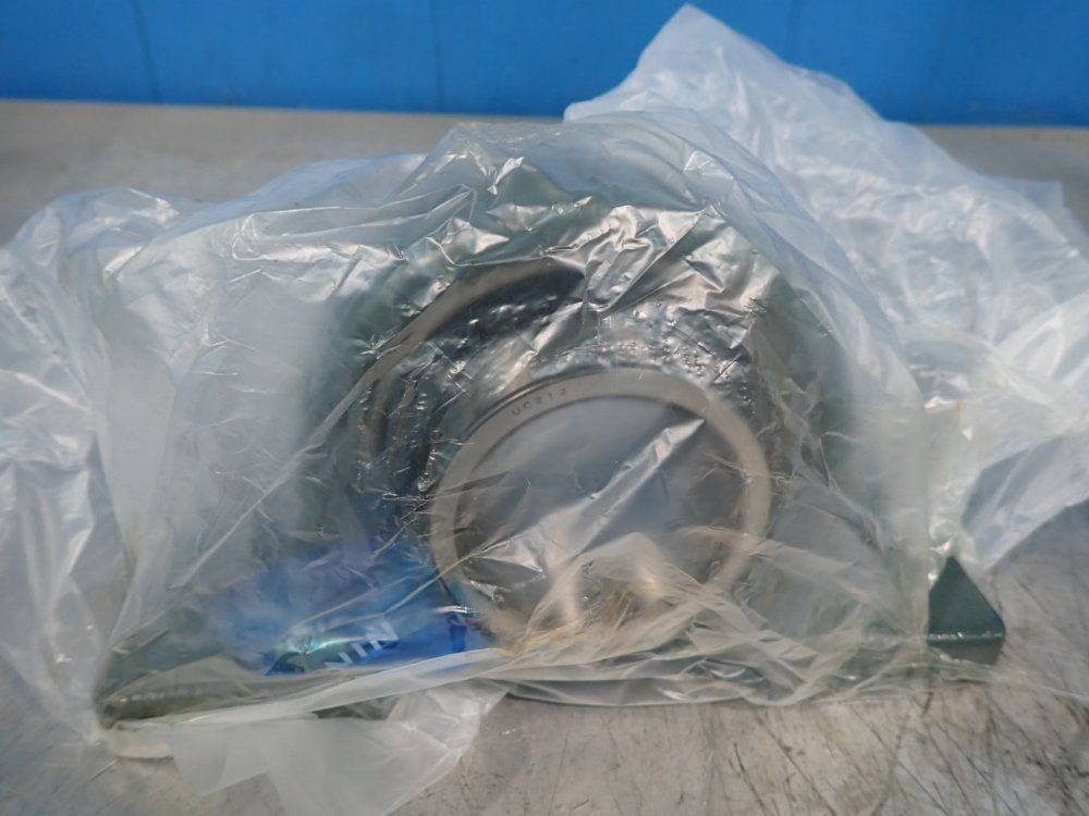 Ntn Pillow Block Bearing Unit - Ucp212d1
