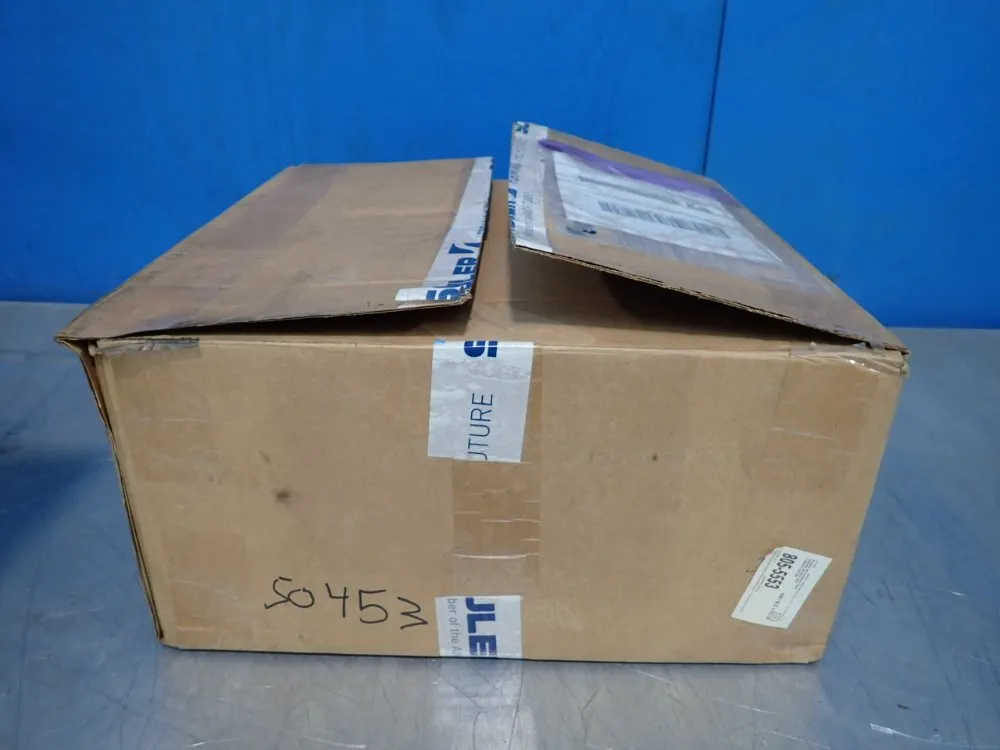 Tec-mar Lighting Fixture - 8095cr5185el
