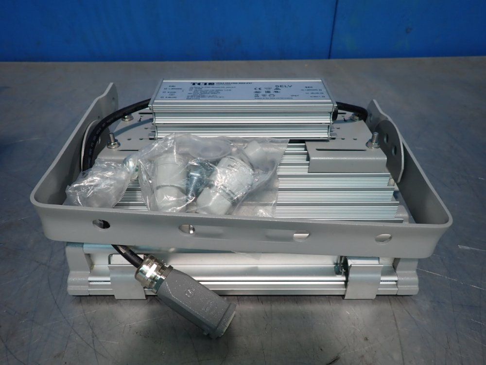 Tec-mar Lighting Fixture - 8095cr5185el