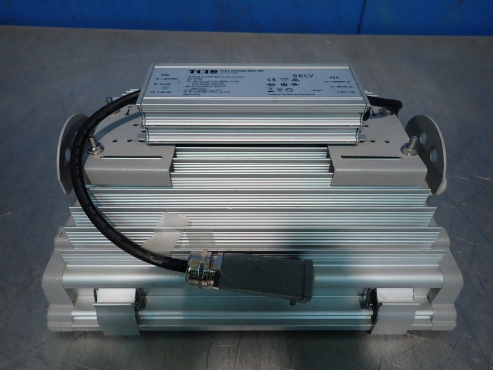 Tec-mar Lighting Fixture - 8095cr5185el