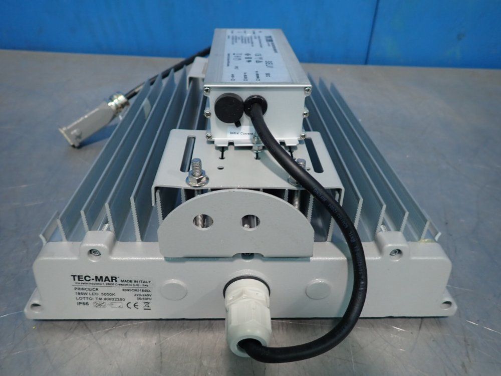 Tec-mar Lighting Fixture - 8095cr5185el