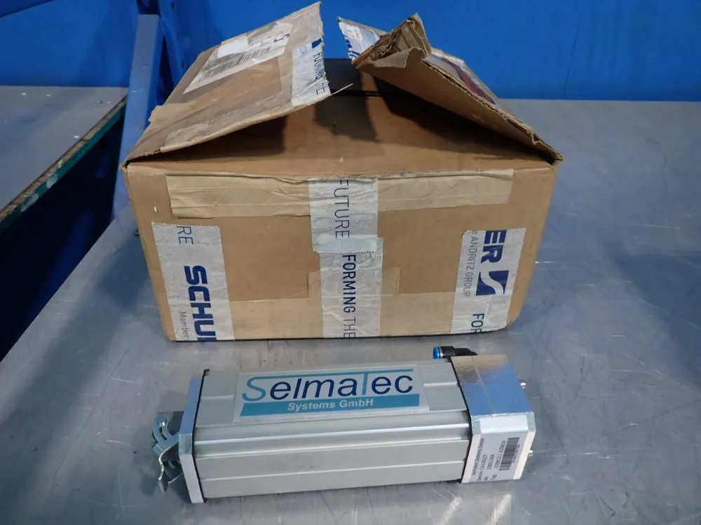Selmatec Systems Inspection Camera - Ca120327
