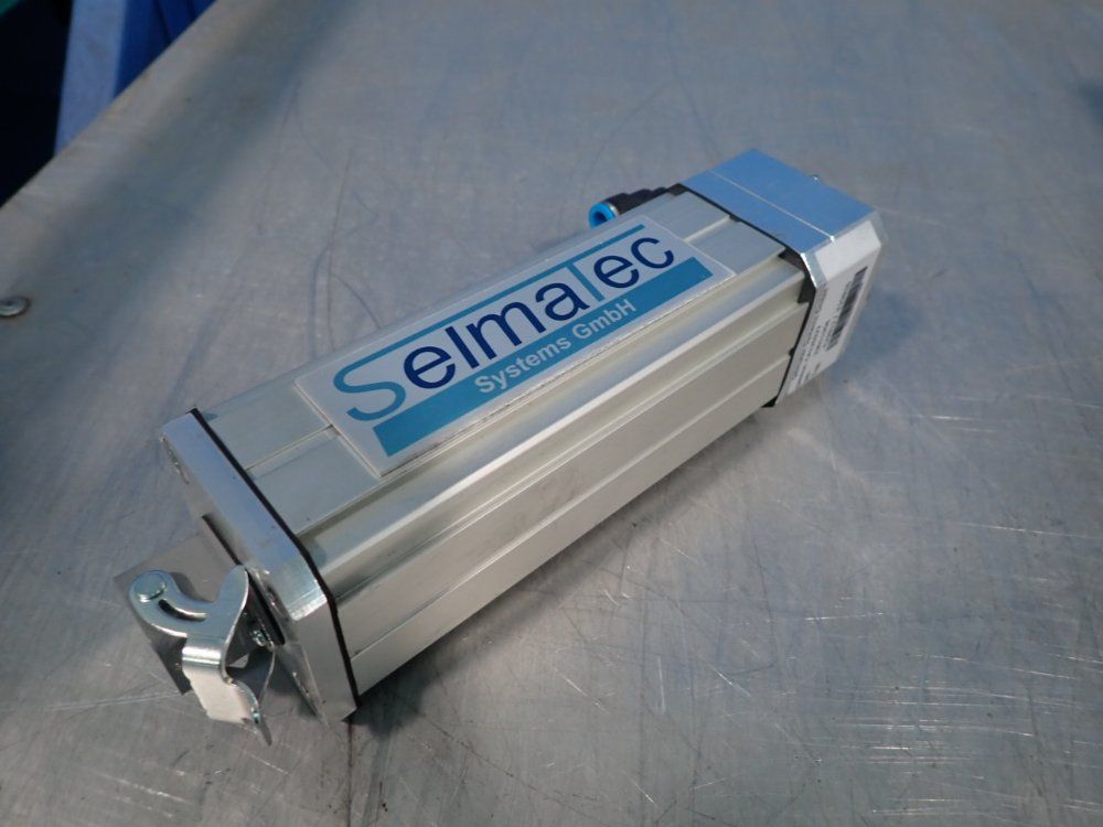 Selmatec Systems Inspection Camera - Ca120327