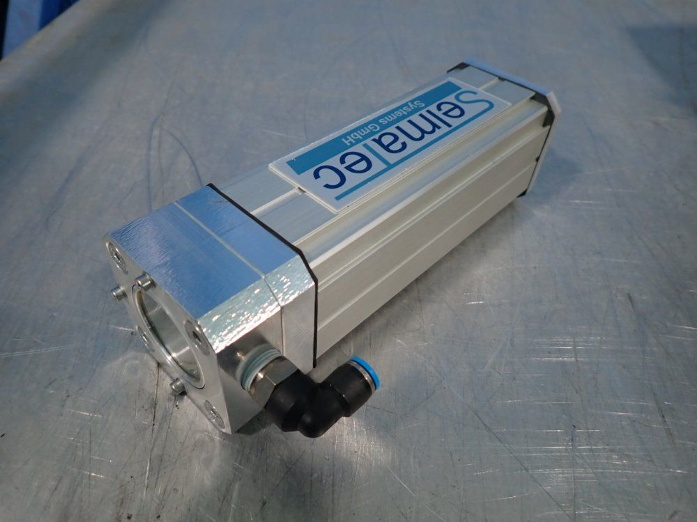 Selmatec Systems Inspection Camera - Ca120327
