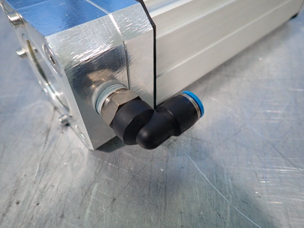 Selmatec Systems Inspection Camera - Ca120327