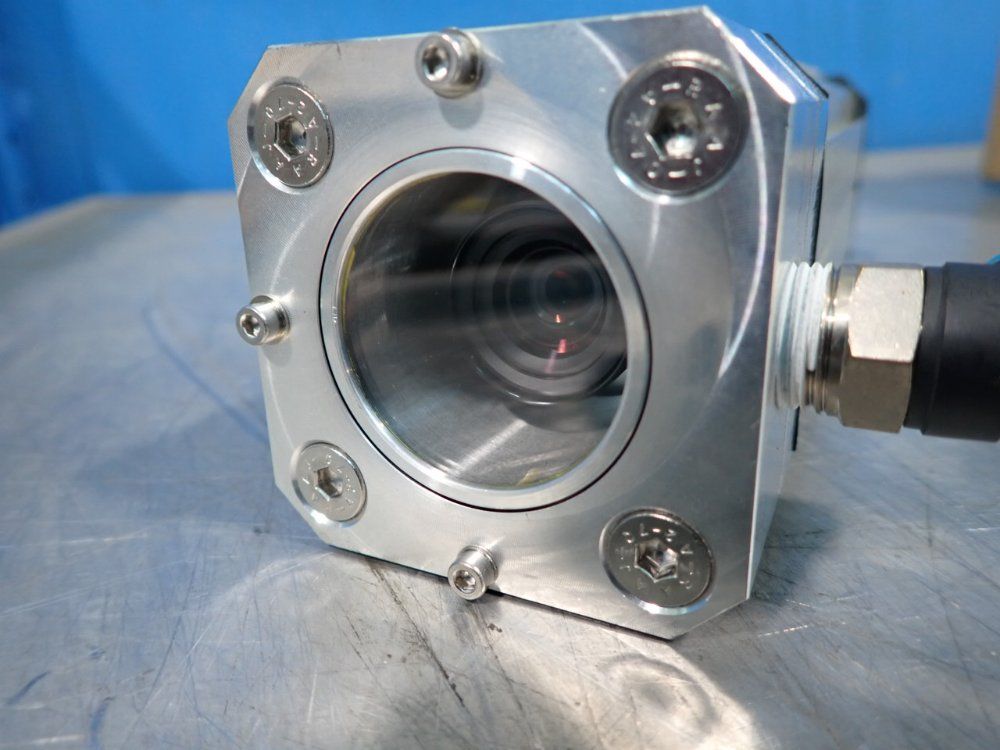 Selmatec Systems Inspection Camera - Ca120327