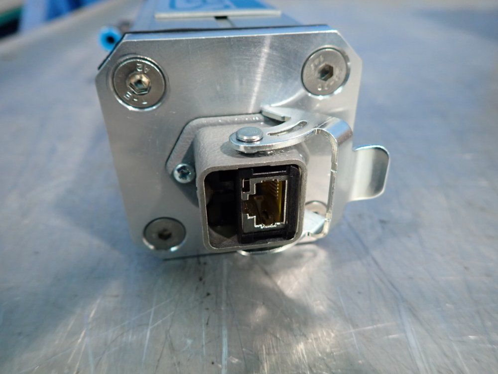 Selmatec Systems Inspection Camera - Ca120327