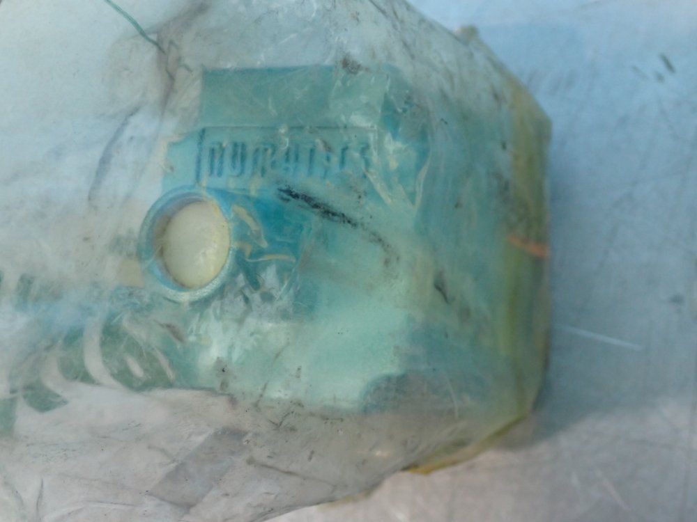 Numatics Solenoid Coil - 228-554b
