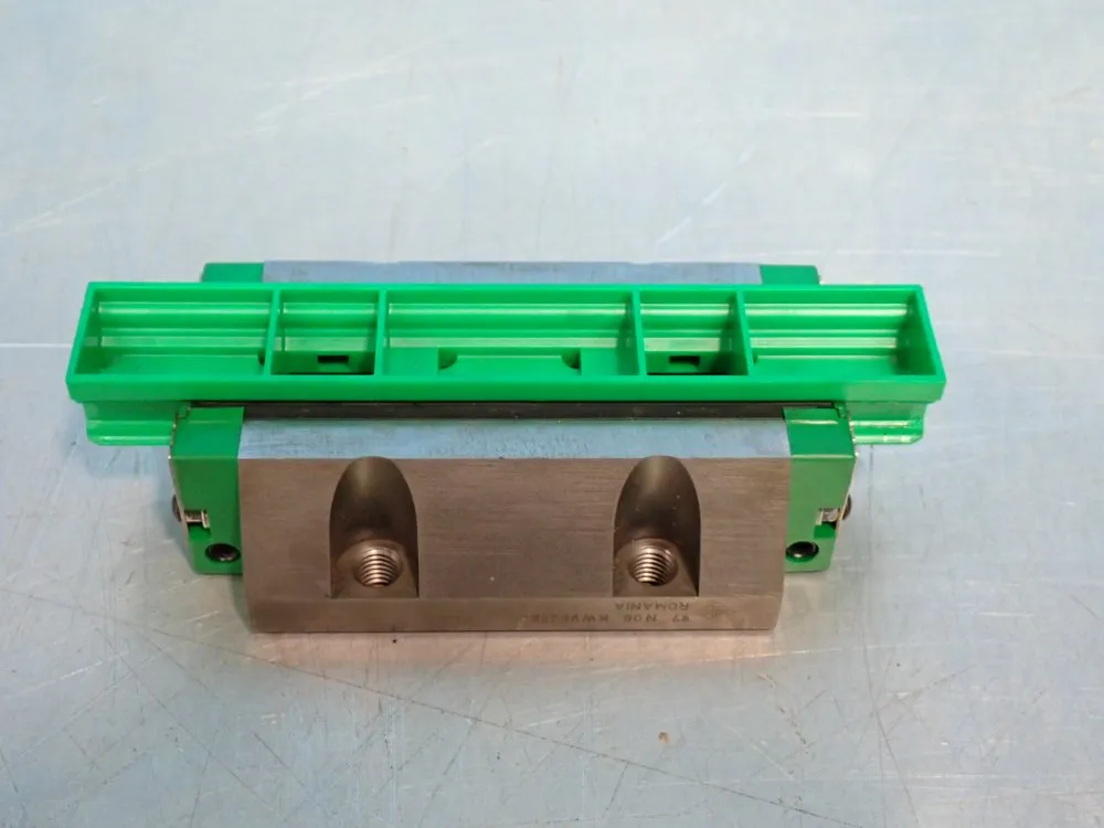 Ina Linear Guide Carriage - Kwve25bl
