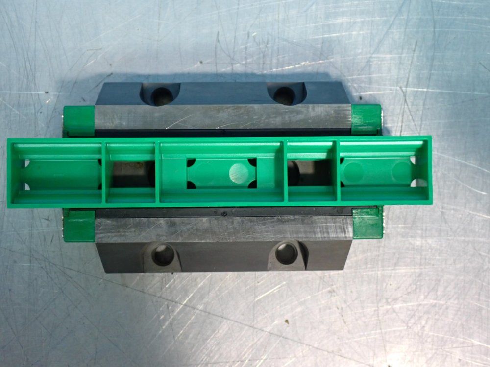Ina Linear Guide Carriage - Kwve25bl