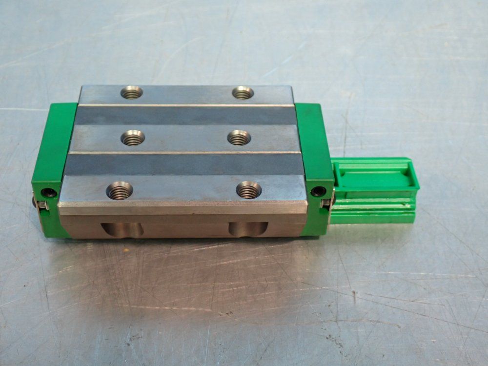 Ina Linear Guide Carriage - Kwve25bl