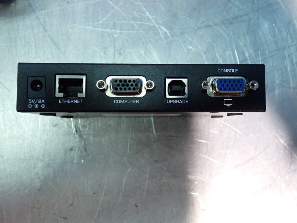 Trendnet Kvm Extension Kit - Tk-ex4