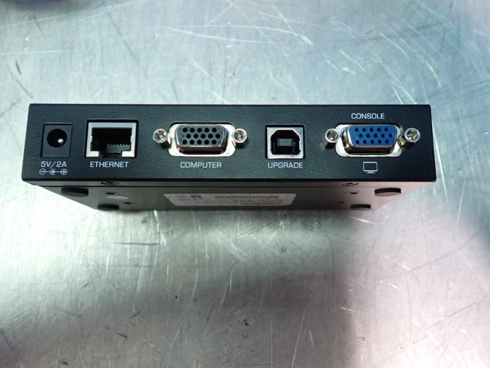 Trendnet Kvm Extension Kit - Tk-ex4