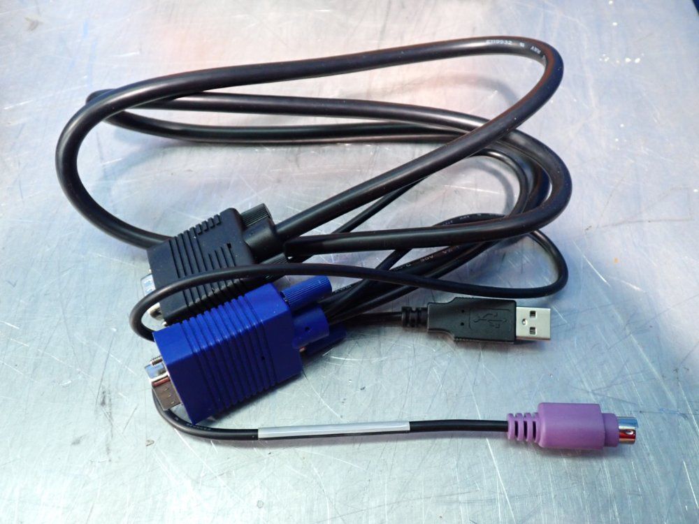 Trendnet Kvm Extension Kit - Tk-ex4