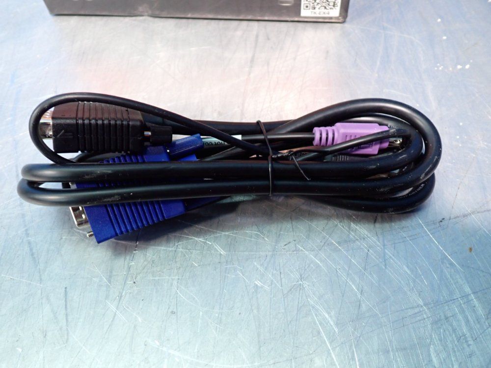 Trendnet Kvm Extension Kit - Tk-ex4