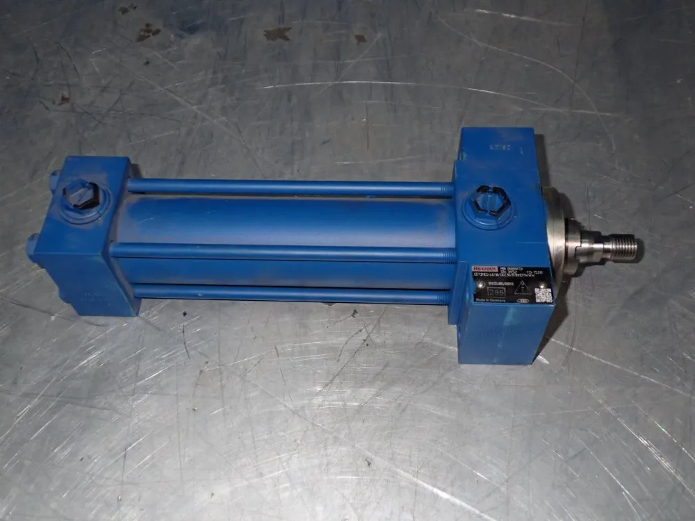 Rexroth Hydraulic Cylinder - R900999t31
