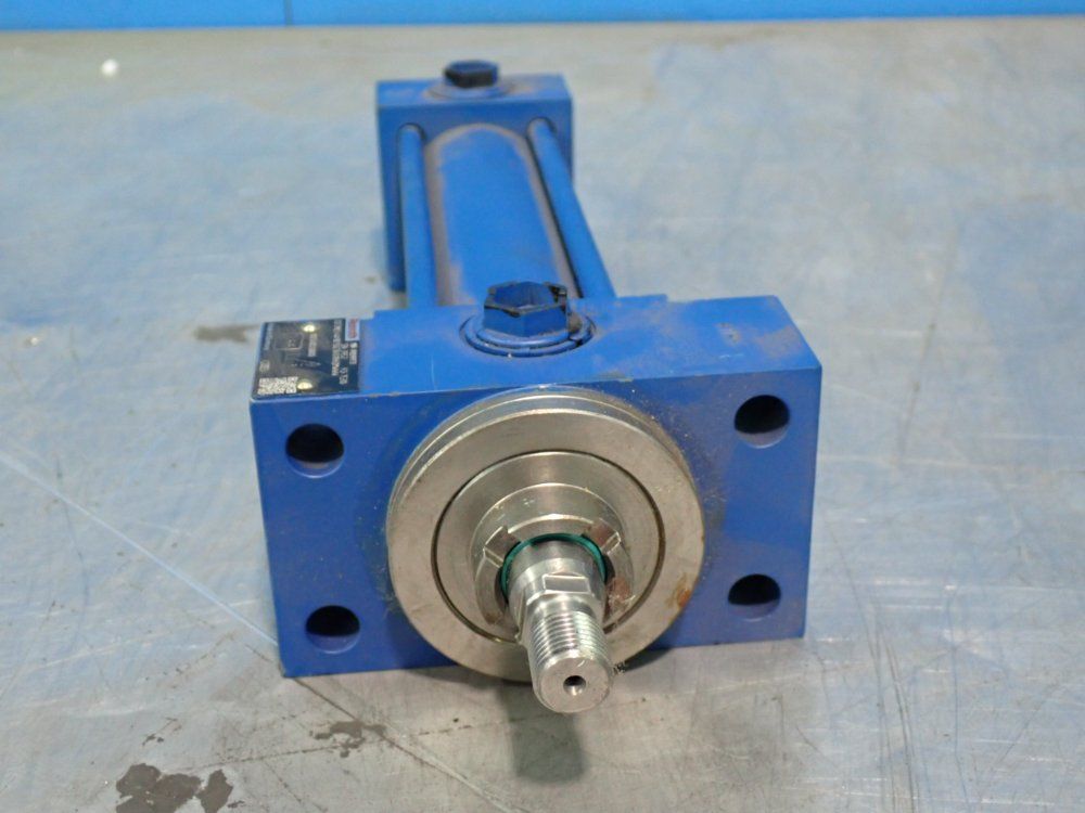 Rexroth Hydraulic Cylinder - R900999t31