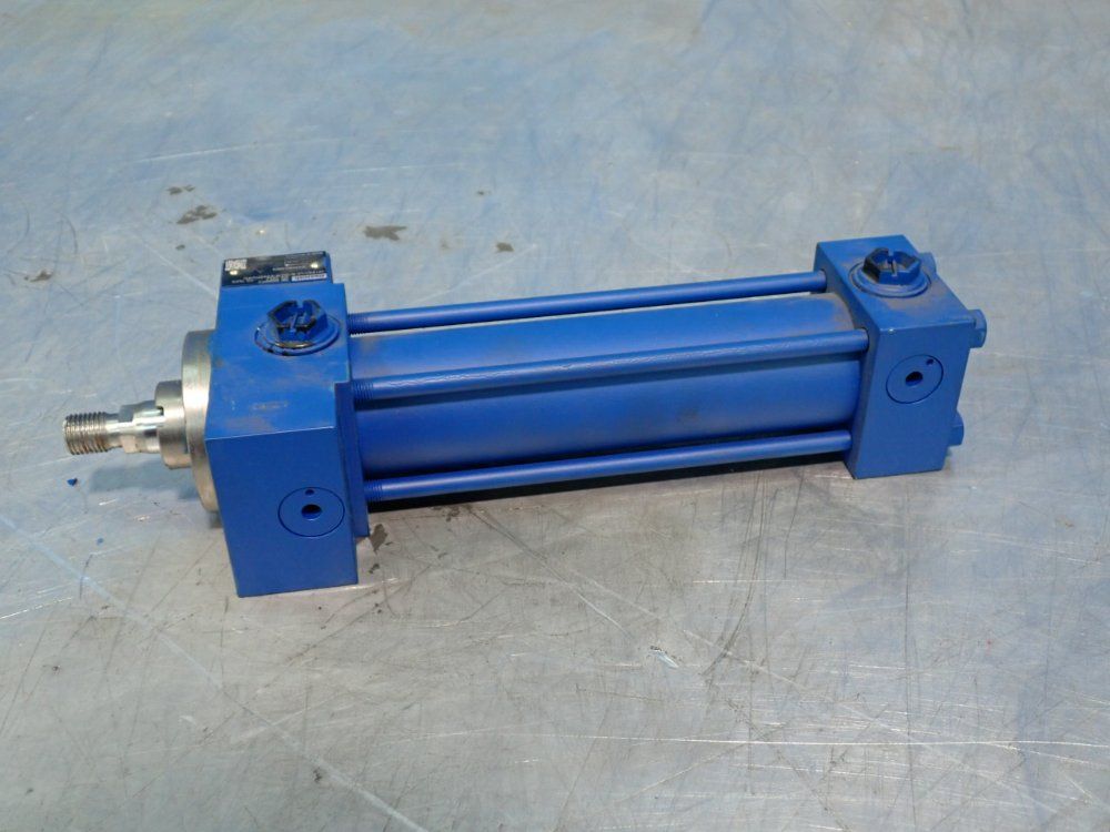 Rexroth Hydraulic Cylinder - R900999t31