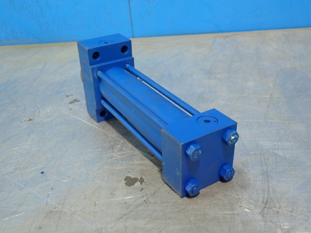Rexroth Hydraulic Cylinder - R900999t31