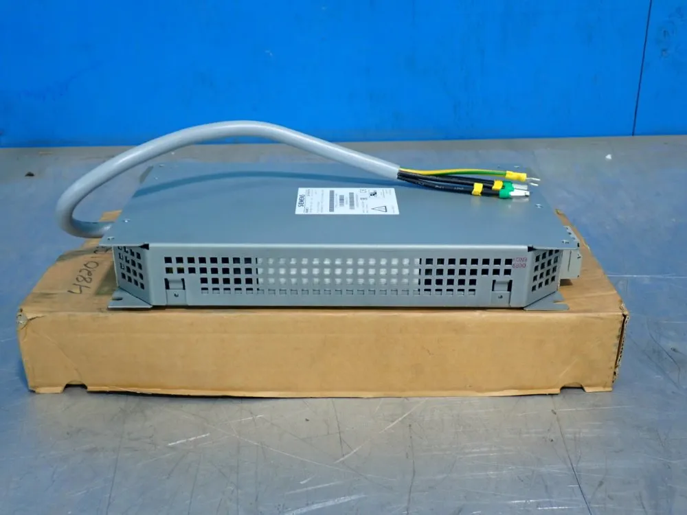 Siemens Sinamics Line Reactor - 6sl3203-0cd23-5aa0