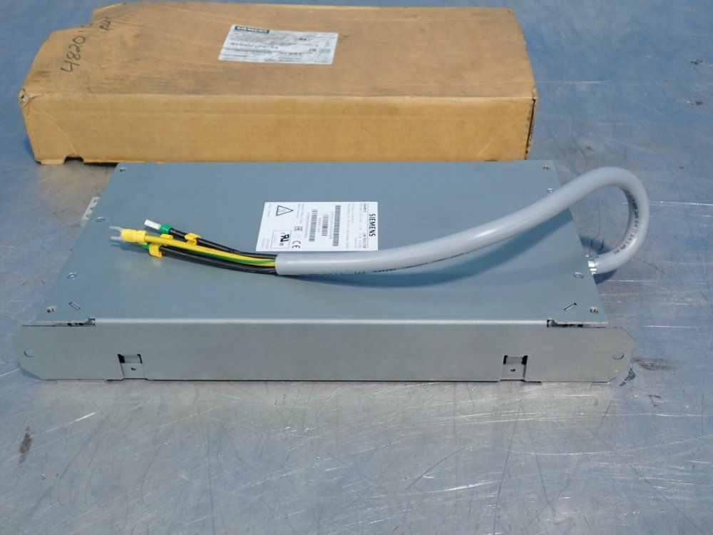 Siemens Sinamics Line Reactor - 6sl3203-0cd23-5aa0
