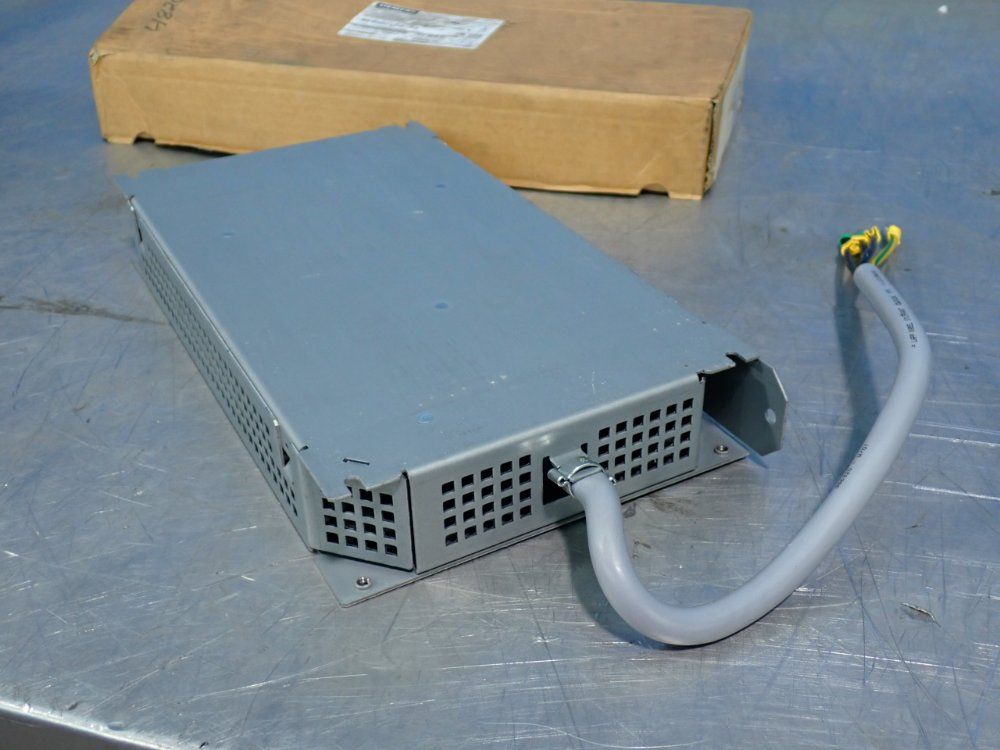 Siemens Sinamics Line Reactor - 6sl3203-0cd23-5aa0
