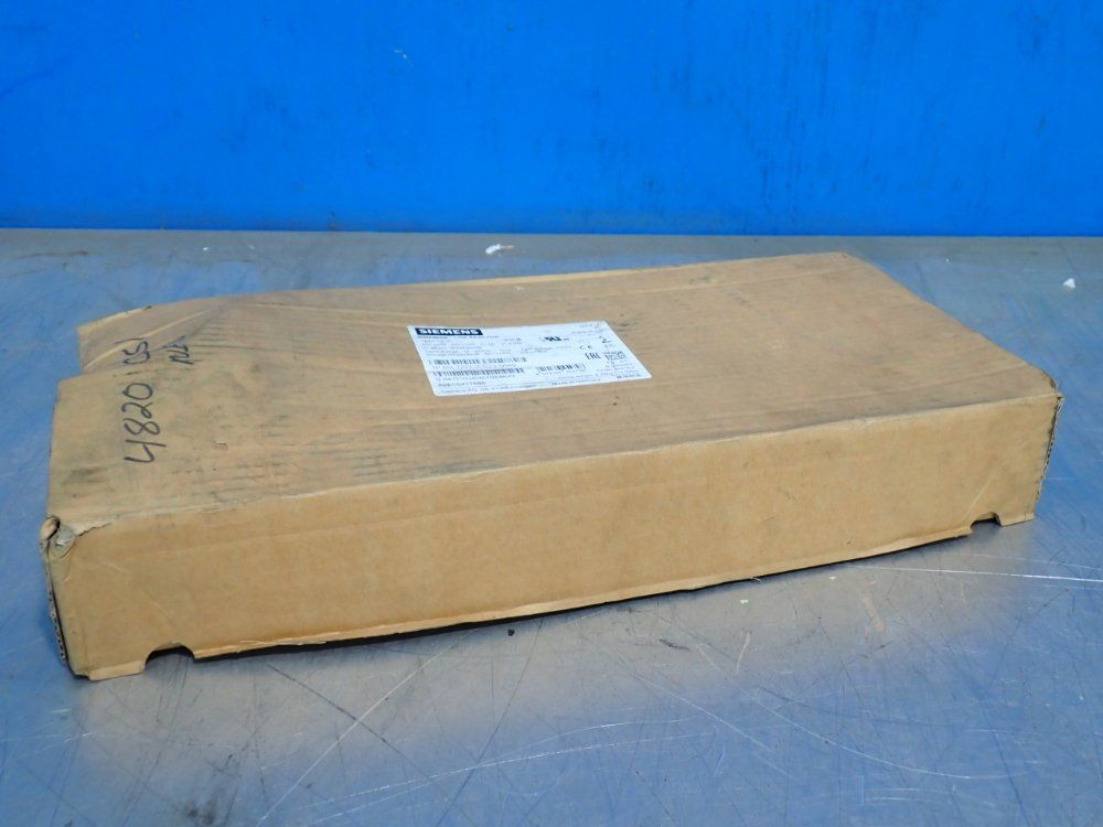 Siemens Sinamics Line Reactor - 6sl3203-0cd23-5aa0