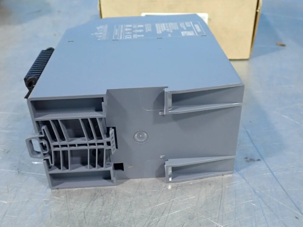Siemens Sitop Ups1600 Power Supply - 6ep4137-3ab00-0ay0