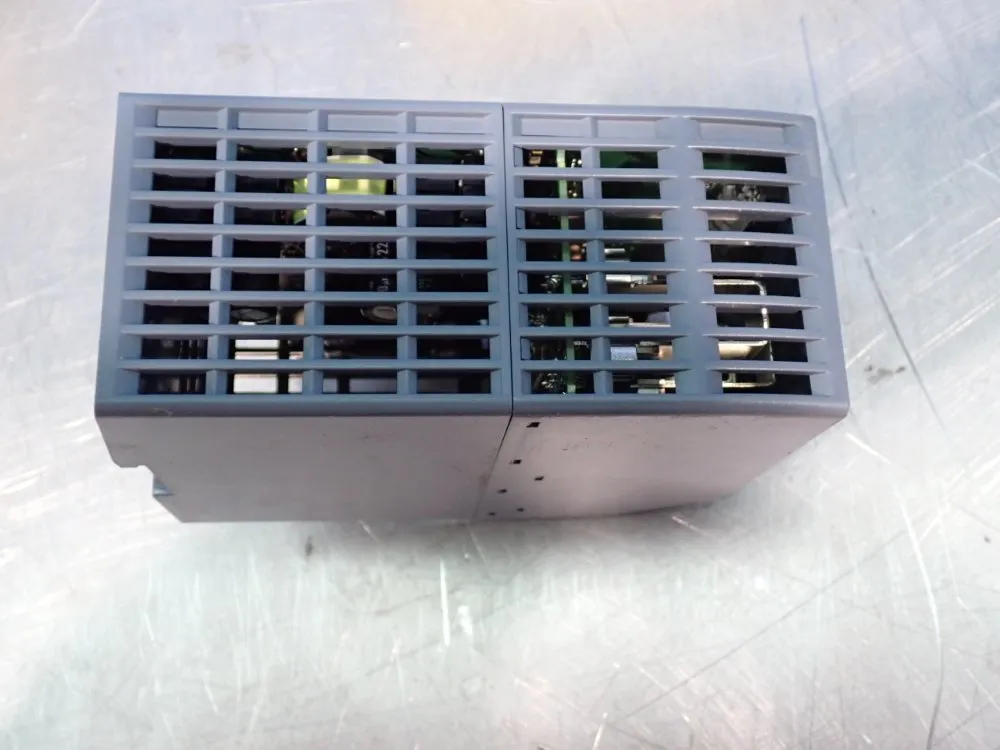 Siemens Sitop Ups1600 Power Supply - 6ep4137-3ab00-0ay0