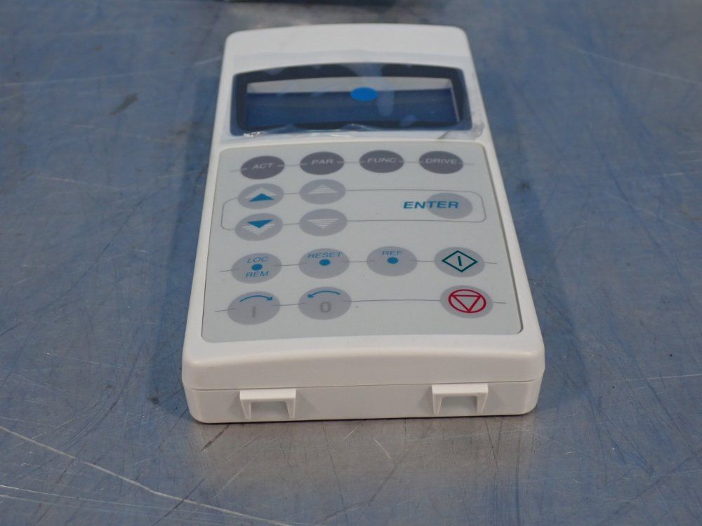 Abb Control Panel - Cdp 312r