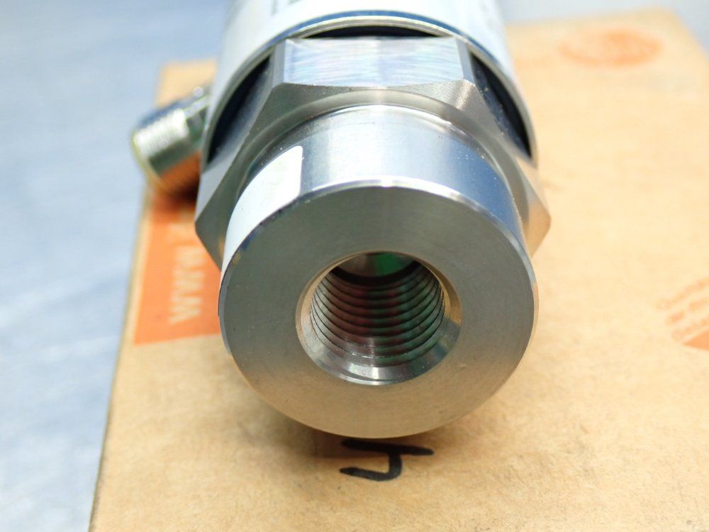 Efector500 Pressure Switch W/ Display - Pn5201