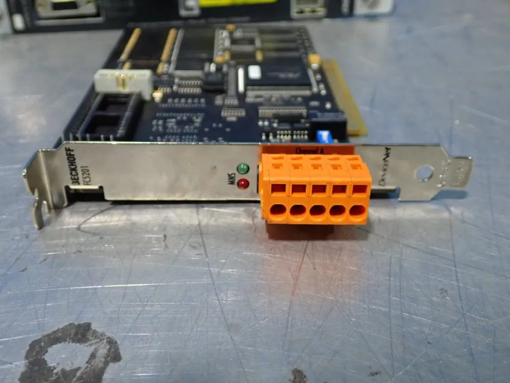 Beckhoff, Unico Misc. Circuit Boards