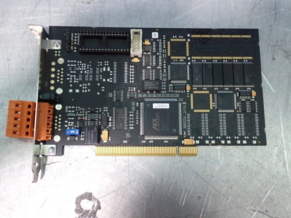 Beckhoff, Unico Misc. Circuit Boards