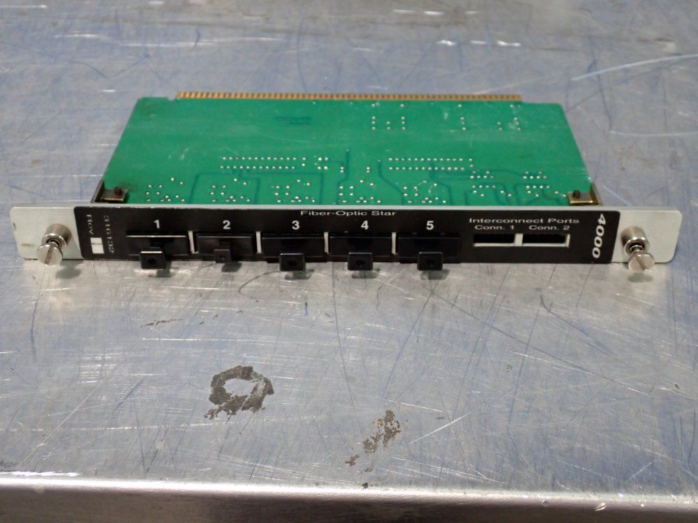 Beckhoff, Unico Misc. Circuit Boards